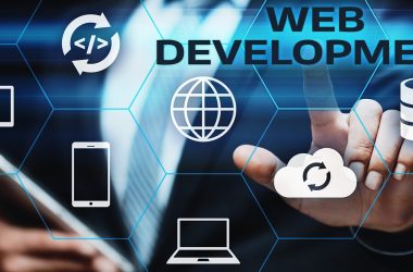 web development web development